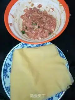 Make Spaghetti step 0
