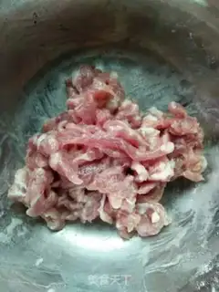 Make Maran head, egg curd soup step 3