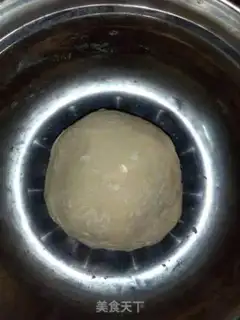 Make Pumpkin buns step 4