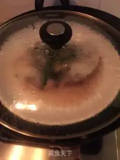 Make Fish heads step 2