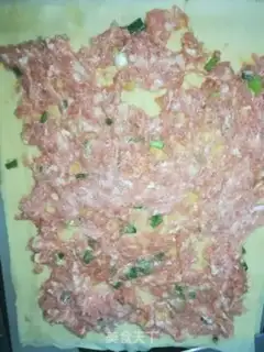 Make Spaghetti step 2