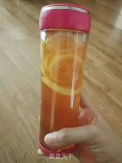 Make Secret lemonade step 6
