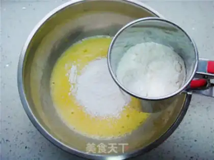 Make Sakura Chifeng step 3
