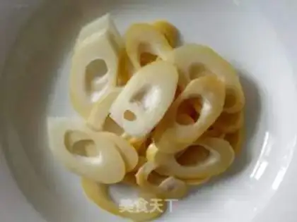 Make Pot meat step 1