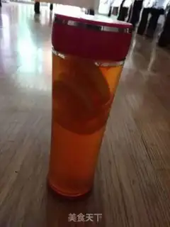 Make Secret lemonade step 7