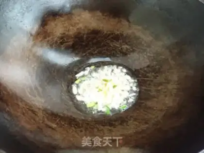 Make Pepper chopping in my heart step 3