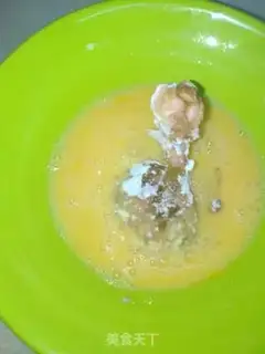Make Gold Hammer step 5