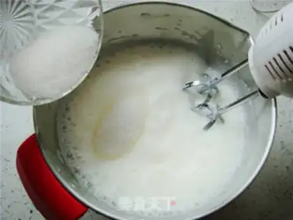 Make Sakura Chifeng step 5