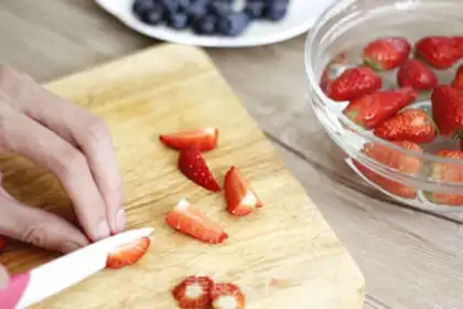 Make Sour cream ice cream step 6