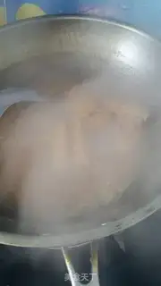 Make Sweet chicken wings step 11
