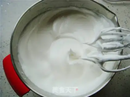 Make Sakura Chifeng step 6