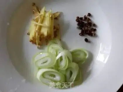Make Pot meat step 4