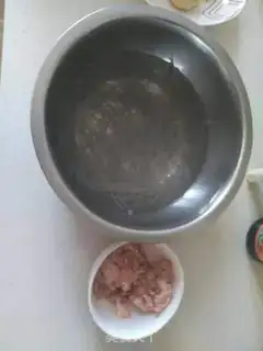 Make Powder step 0