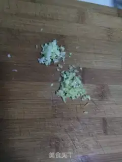 Make Powder step 2