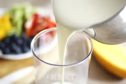 Make Sour cream ice cream step 10