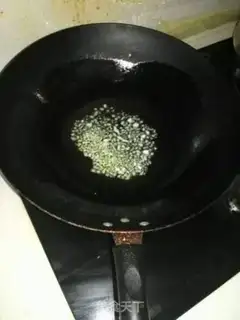 Make Powder step 3