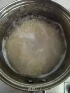 Make Black pepper step 0