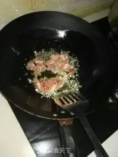 Make Powder step 4