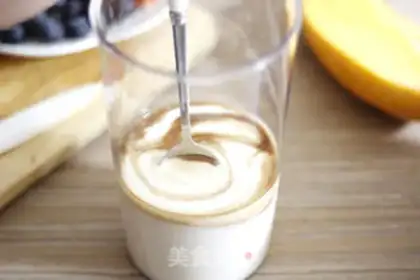 Make Sour cream ice cream step 12