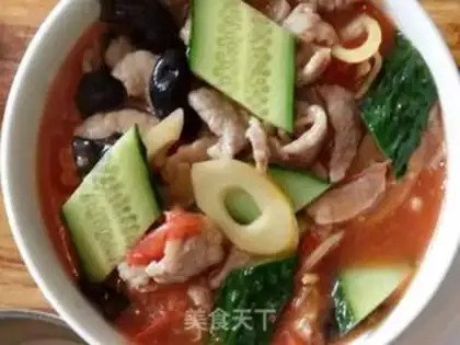 Make Pot meat step 10