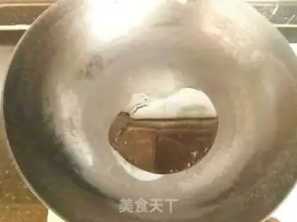 Make Garlic maran head step 10