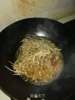 Make Powder step 7