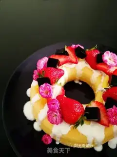 Make Sakura Chifeng step 14