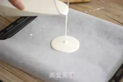 Make Sour cream ice cream step 13