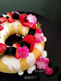 Make Sakura Chifeng step 15
