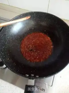 Make Black pepper step 4