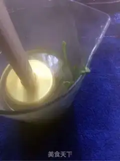 Make Clear step 3