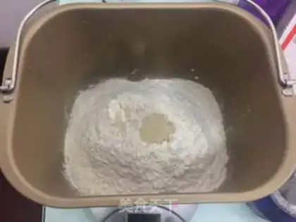 Make Bacon cheese rolls step 0