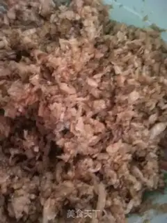 Make Hot sauerkraut step 2