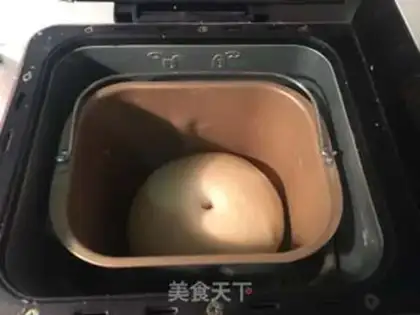 Make Bacon cheese rolls step 3