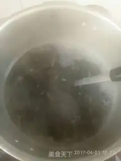 Make ♪ Hemmy veal soup ♪ step 3