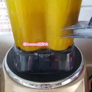 Make Pumpkin step 1