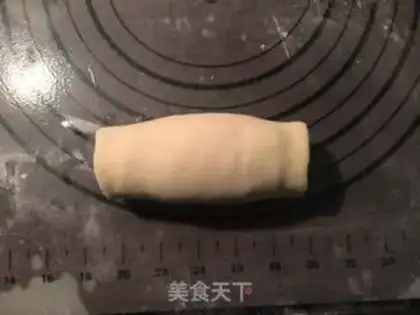 Make Bacon cheese rolls step 6