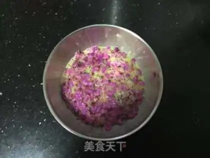 Make Scrambled eggs step 3