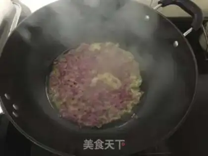Make Scrambled eggs step 5