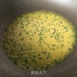 Make Garlic egg rolls step 8