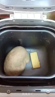 Make All-meat toast step 6