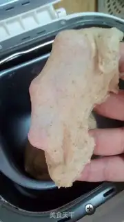 Make All-meat toast step 7