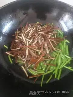 Make Cinnamon with tea dry step 6