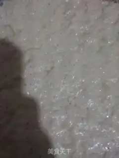 Make Sour buns step 0