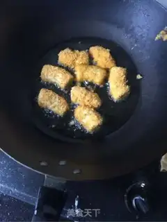 Make Bananas step 3