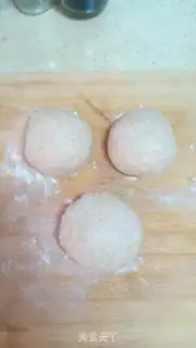 Make All-meat toast step 9
