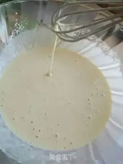 Make Fried mushrooms step 2