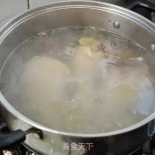 Make Spicy chicken step 0