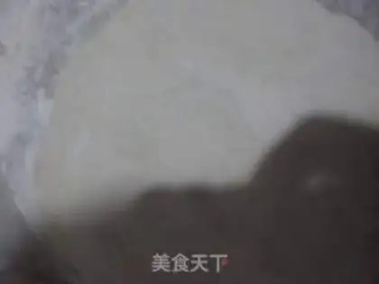 Make Sour buns step 3