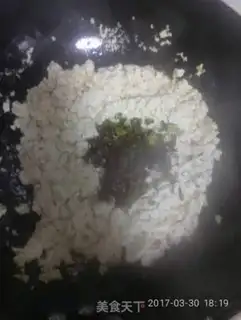 Make Scabbles step 6